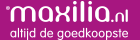 Aanrader: de relatiegeschenken bij Maxilia.nl