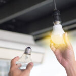 ION Industries introduceert ’s werelds eerste LED Matter Dimmer!
