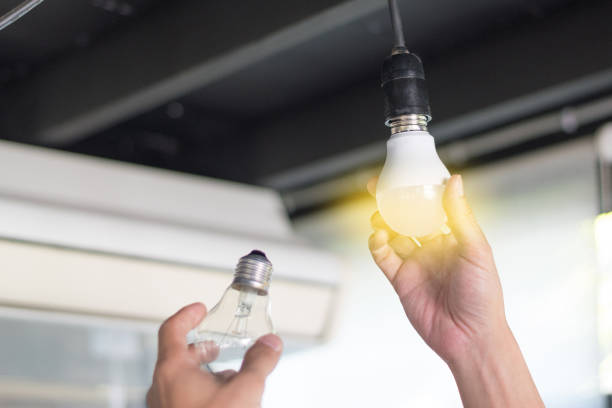 ION Industries introduceert 's werelds eerste LED Matter Dimmer!
